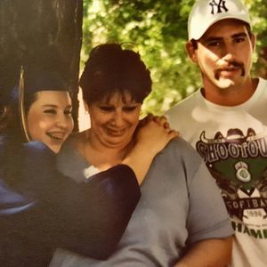 Meet your Posher, Terri